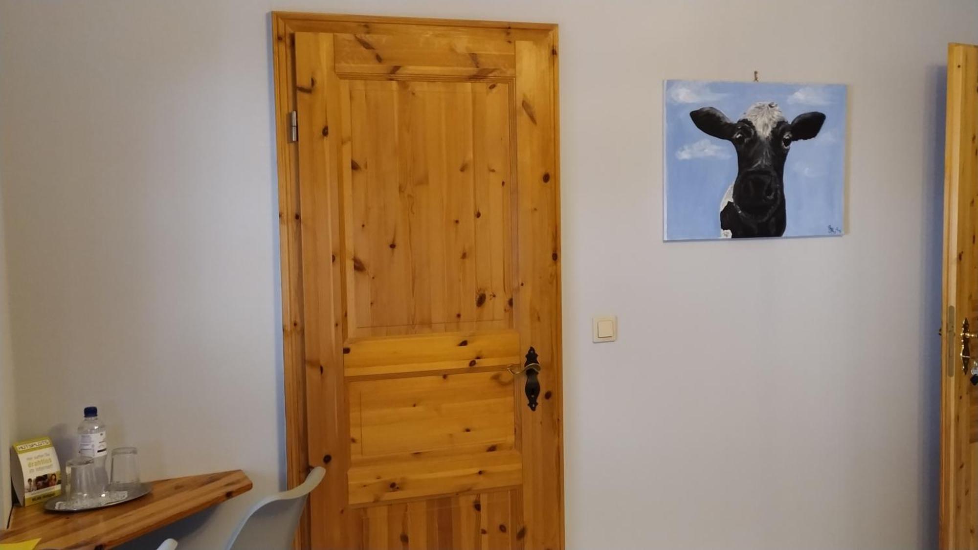 Pension Deerkemer Kuh Dorn-Durkheim Pokój zdjęcie